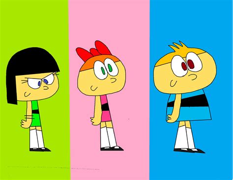 multporn powerpuff girls|Parody: The Powerpuff Girls .